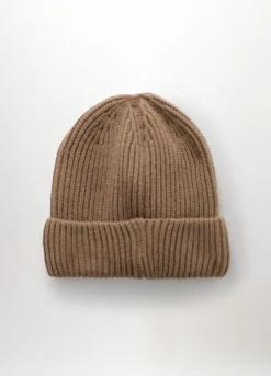 Berretto tricot donna