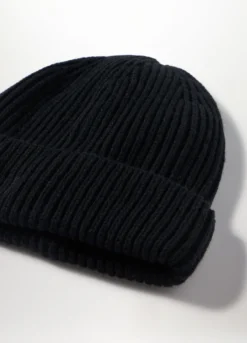 Berretto tricot donna