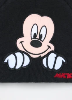 Berretto tricot neonato