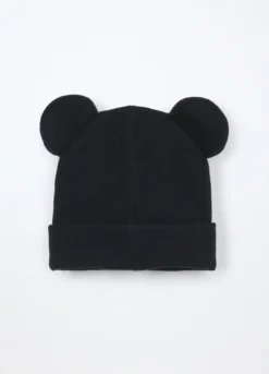 Berretto tricot neonato