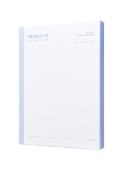 Bifida Mask Pack 25g*5ea - skincare coreana