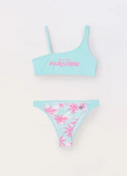 Bikini costume ragazza