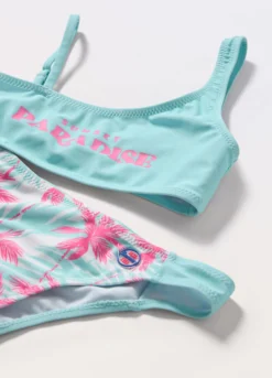 Bikini costume ragazza