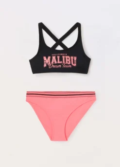 Bikini costume ragazza