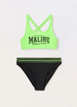 Bikini costume ragazza