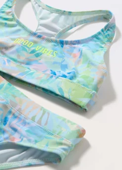 Bikini sport ragazza