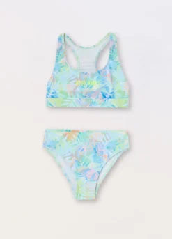 Bikini sport ragazza