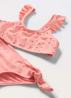 Bikini costume bambina