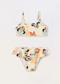 Bikini costume bambina