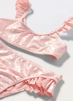 Bikini costume bambina