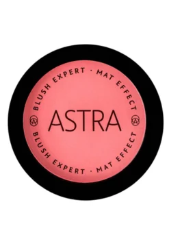 Blush Expert Mat Effect - Astra Make-Up