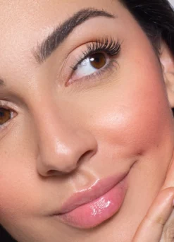 Blush Expert Mat Effect - Astra Make-Up