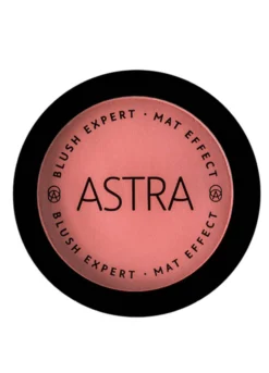Blush Expert Mat Effect - Astra Make-Up