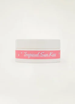 Body Butter glitter Coco crush