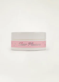 Body Butter glitter Melon waves