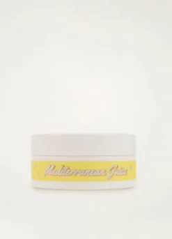 Body Butter glitter Sunny daze