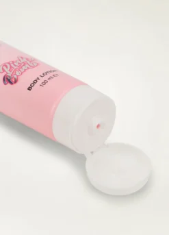 Body lotion glitter Coco crush