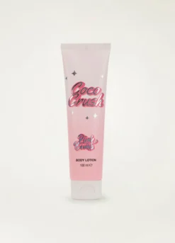 Body lotion glitter Coco crush
