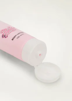 Body lotion glitter Melon waves