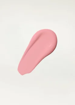 Body lotion glitter Pink shake