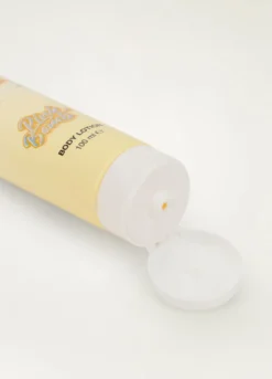 Body lotion glitter Sunny daze