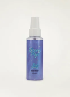 Body Mist glitter Berry pop