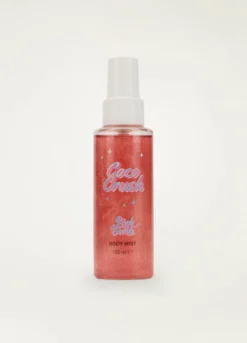 Body Mist glitter Coco crush