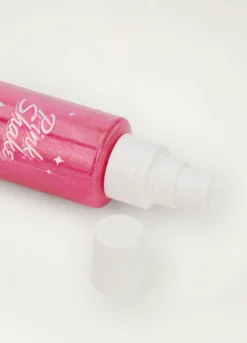 Body Mist glitter Pink shake