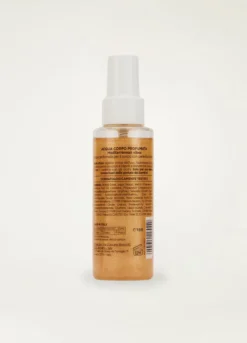 Body Mist glitter Sunny daze