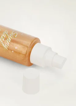 Body Mist glitter Sunny daze