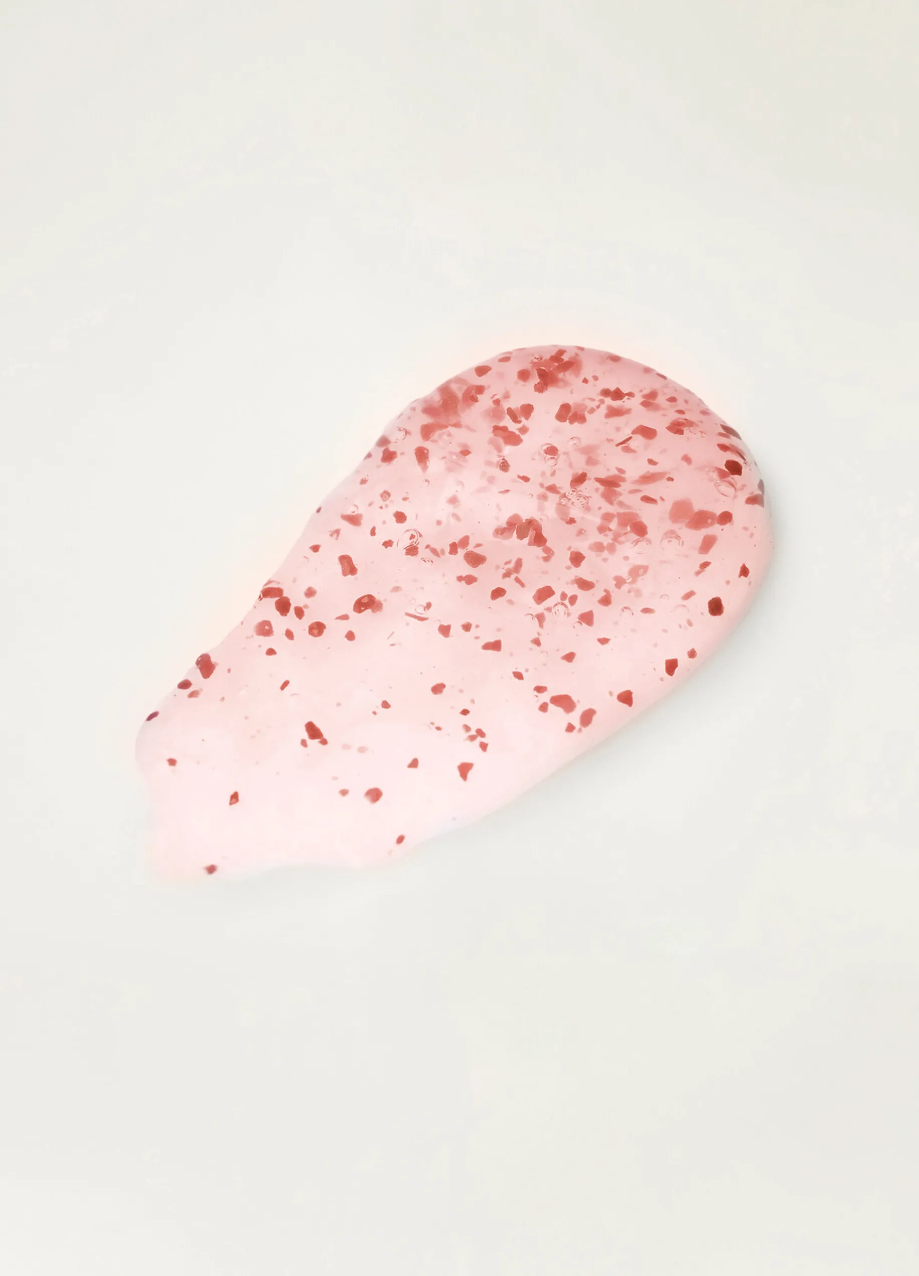 Body scrub glitter Coco crush