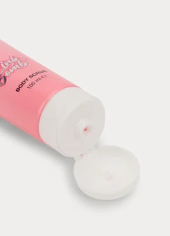 Body scrub glitter Coco crush