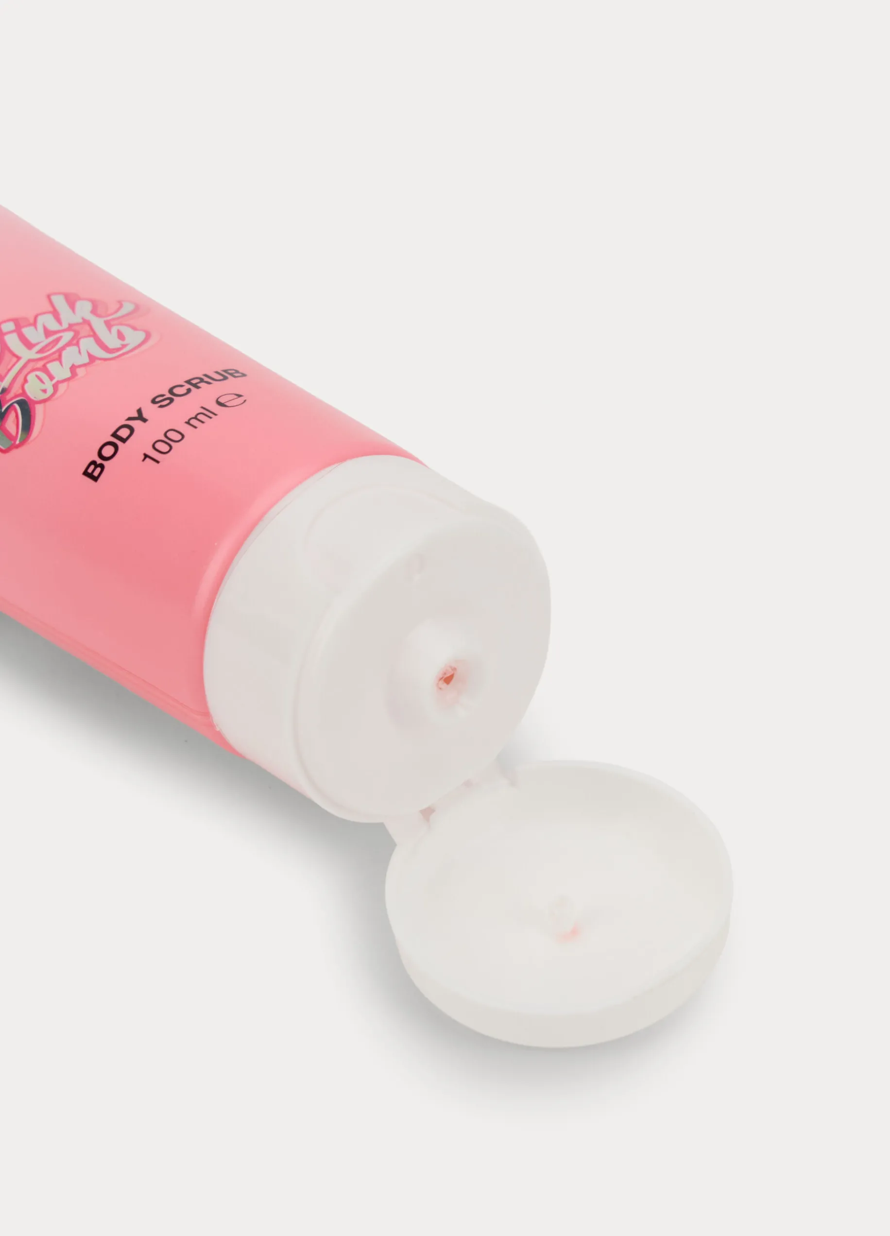 Body scrub glitter Coco crush