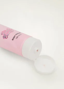 Body scrub glitter Melon waves