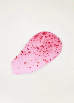 Body scrub glitter Pink shake