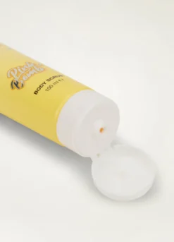 Body scrub glitter Sunny daze