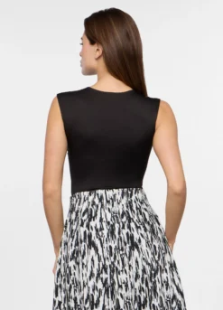 Body in jersey stretch donna