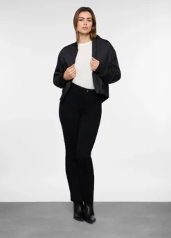 Bomber imbottito donna