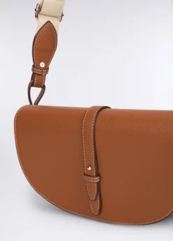 Borsa in eco pelle donna