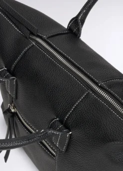 Borsa in eco pelle donna