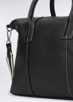 Borsa in eco pelle donna