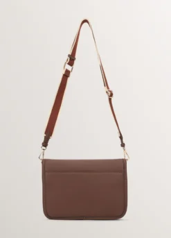 Borsa in eco pelle donna