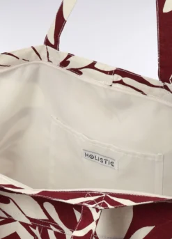 Borsa mare in cotone donna