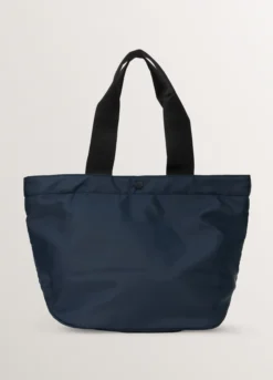 Borsa shopper a tracolla donna