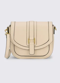 Borsa tracolla in eco pelle donna