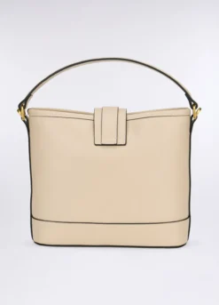 Borsa tracolla in eco pelle donna