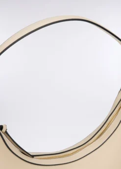 Borsa tracolla in eco pelle donna