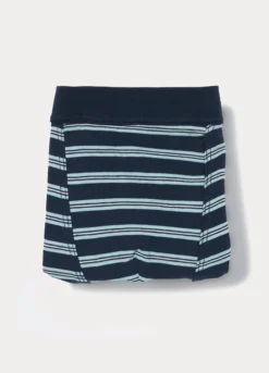 Boxer in jersey di cotone stretch ragazzo