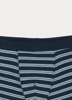 Boxer in jersey di cotone stretch ragazzo