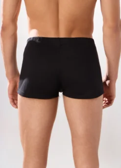 Boxer in jersey di cotone uomo